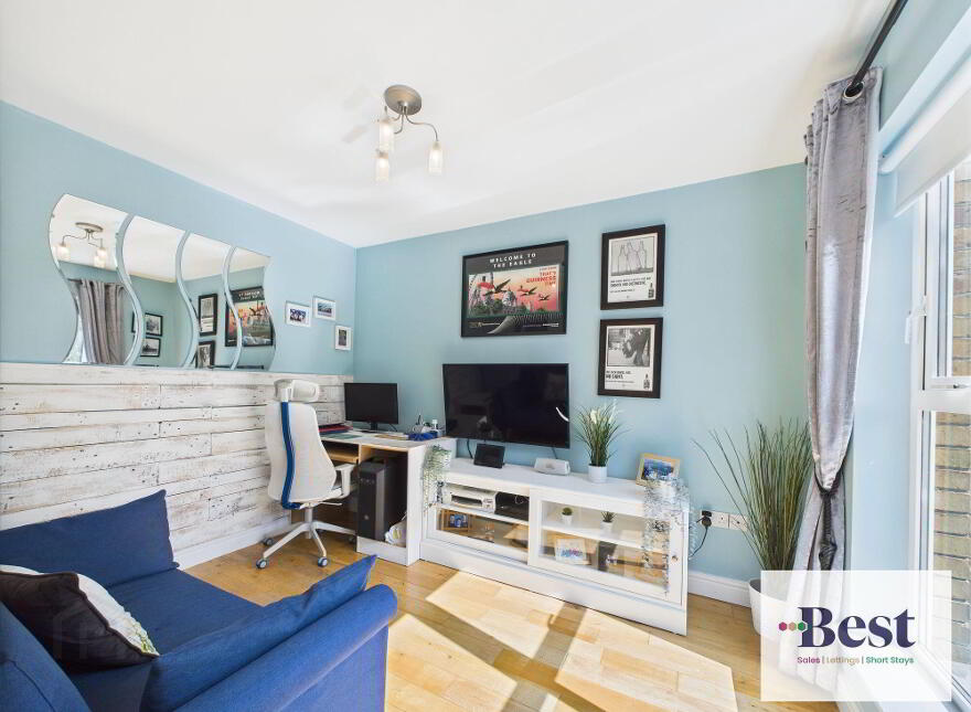 46 Corran Manor, Larne, BT40 1BH
