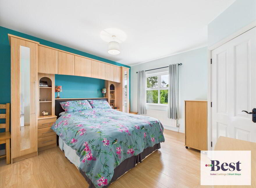 46 Corran Manor, Larne, BT40 1BH