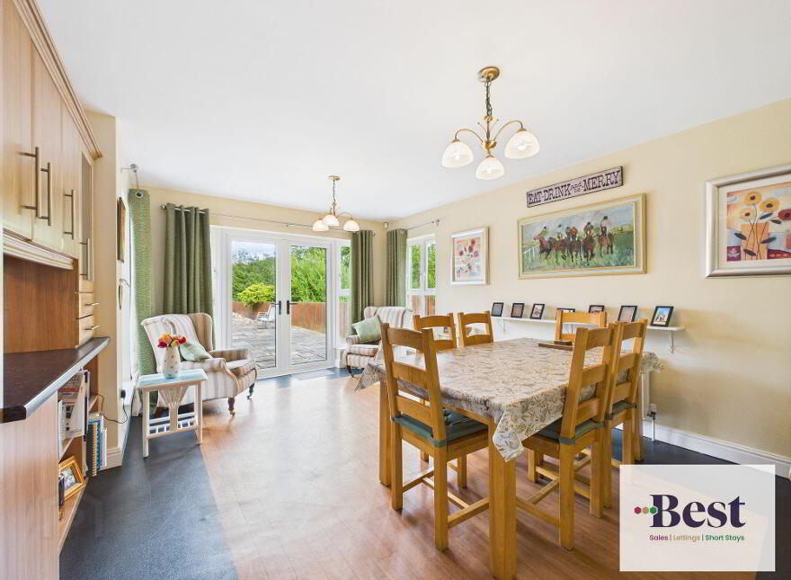 46 Corran Manor, Larne, BT40 1BH