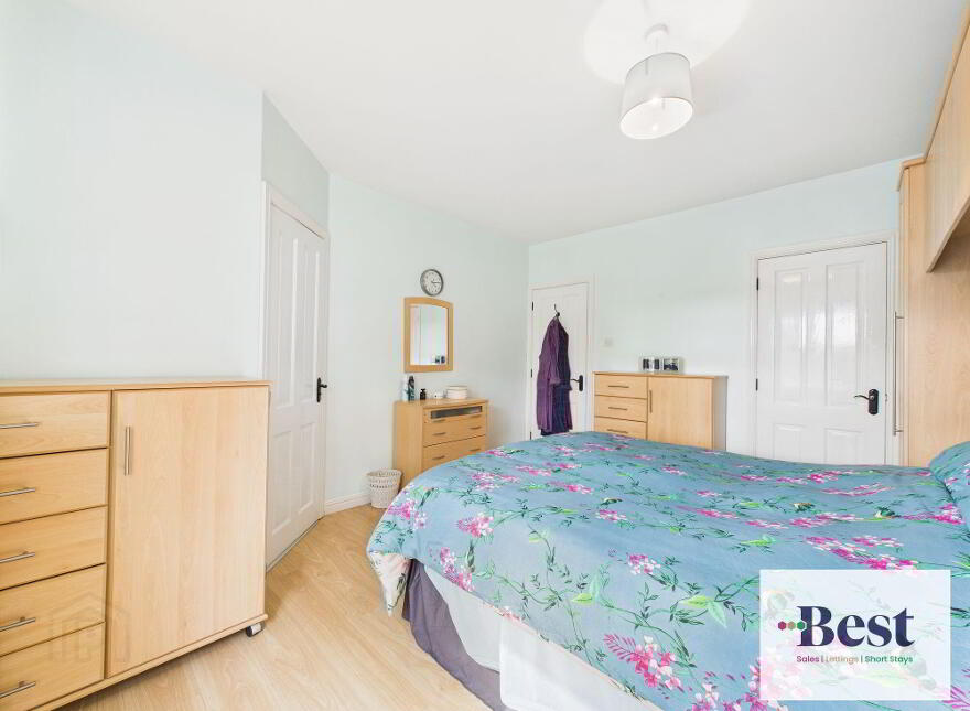 46 Corran Manor, Larne, BT40 1BH