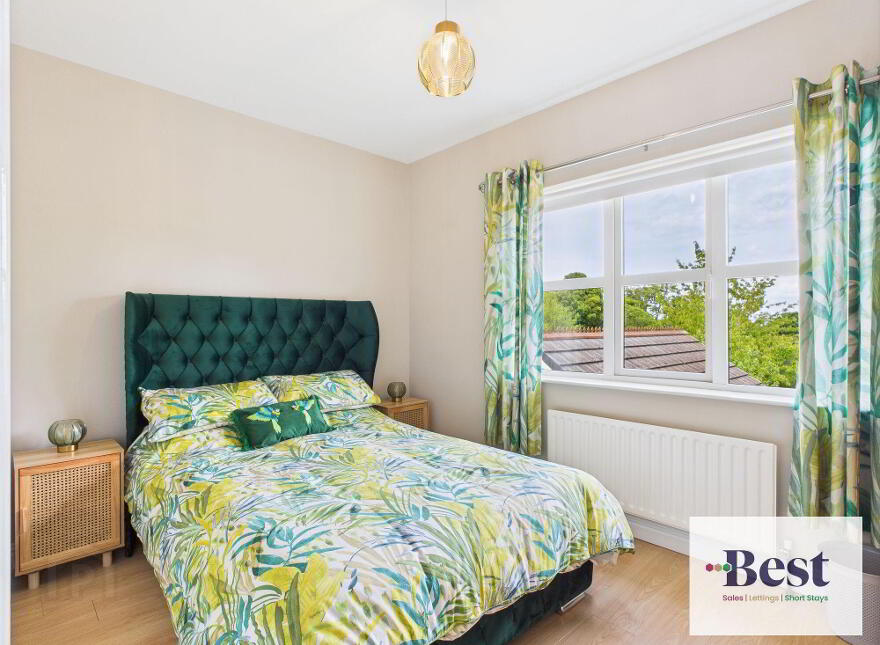 46 Corran Manor, Larne, BT40 1BH