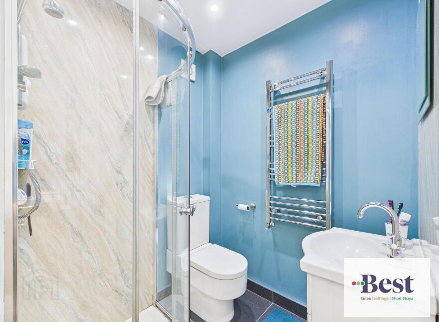 46 Corran Manor, Larne, BT40 1BH