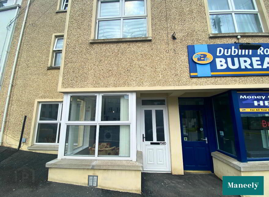 158d Moore Street, Aughnacloy, BT69 6AA