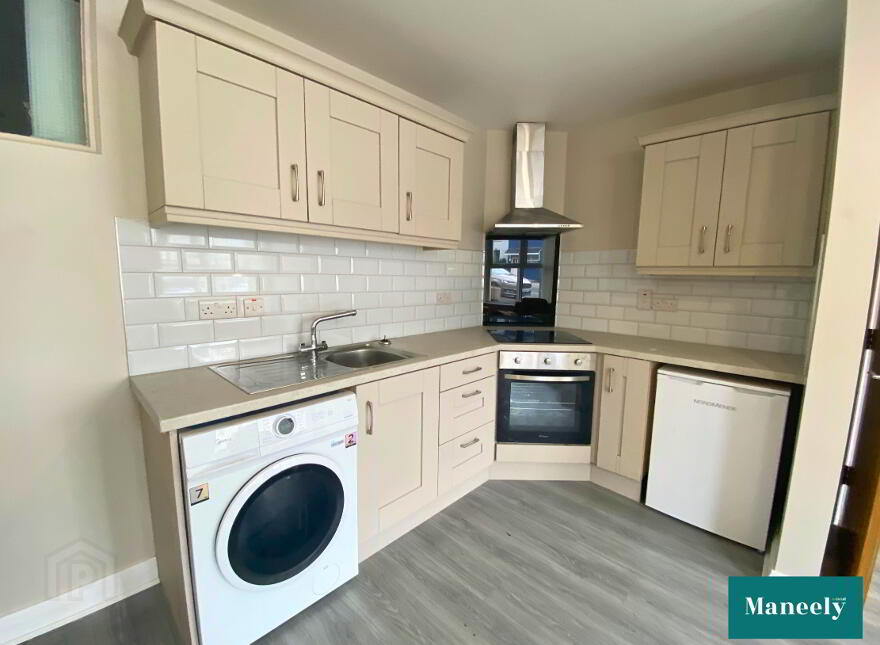 158d Moore Street, Aughnacloy, BT69 6AA