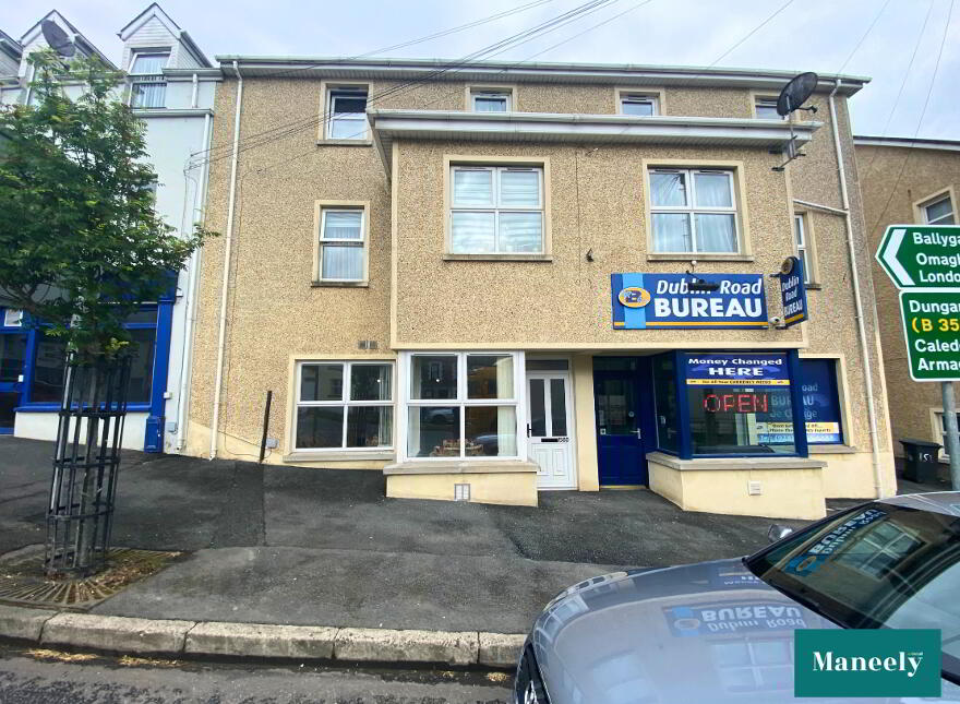 158d Moore Street, Aughnacloy, BT69 6AA photo