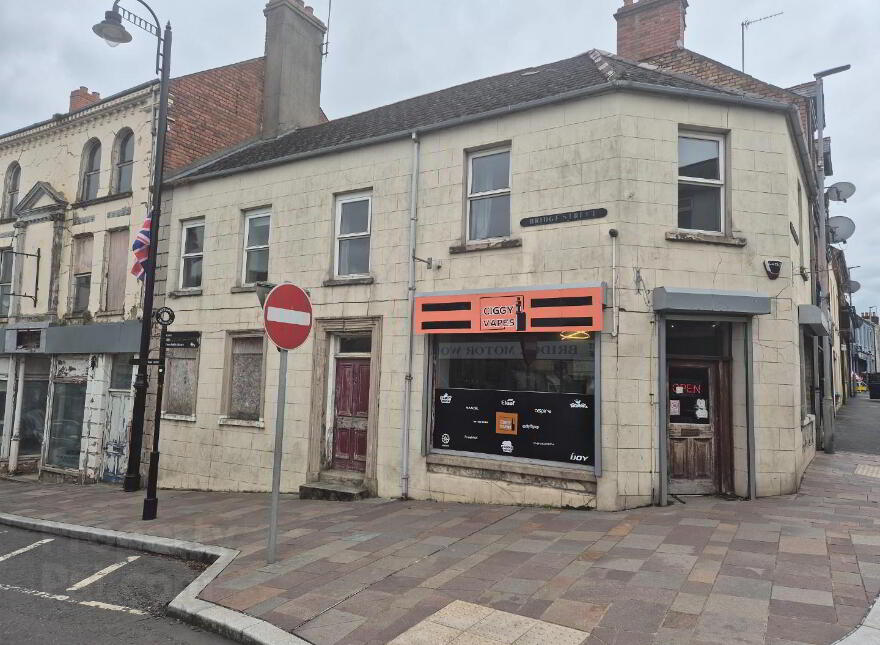 19-21 Bridge Street, Dromore, BT25 1AN photo