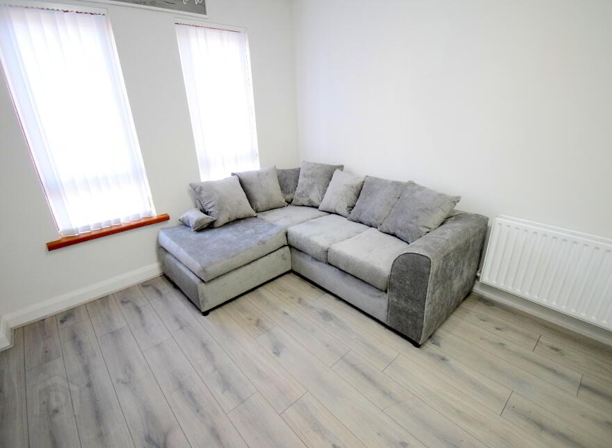 Apt 5a, Heath Lodge Square, Belfast, BT13 3WG