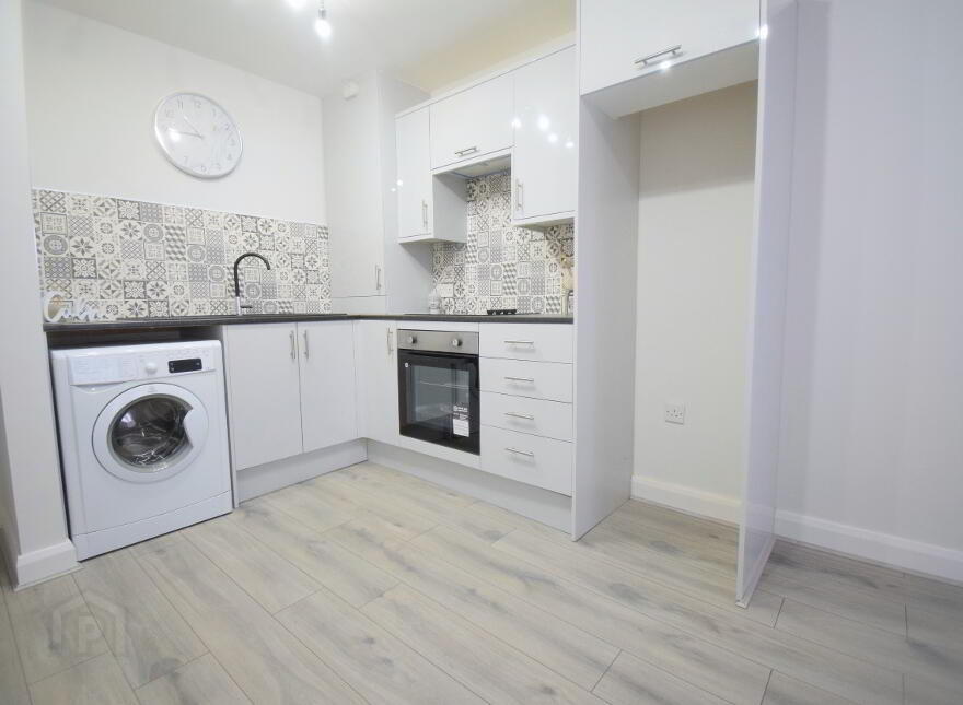 Apt 5a, Heath Lodge Square, Belfast, BT13 3WG