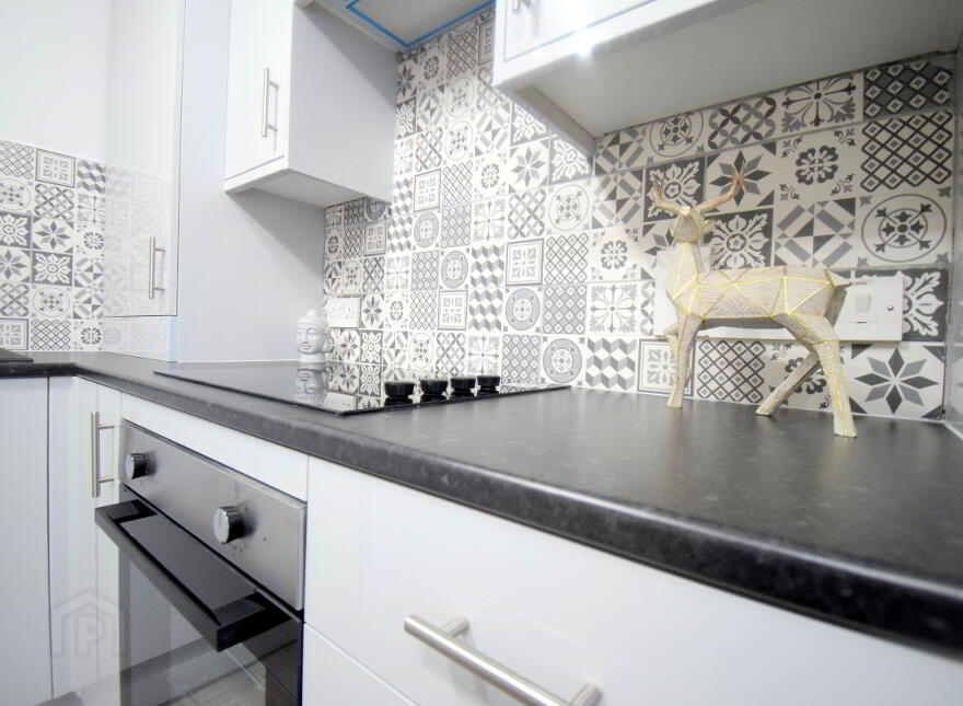 Apt 5a, Heath Lodge Square, Belfast, BT13 3WG