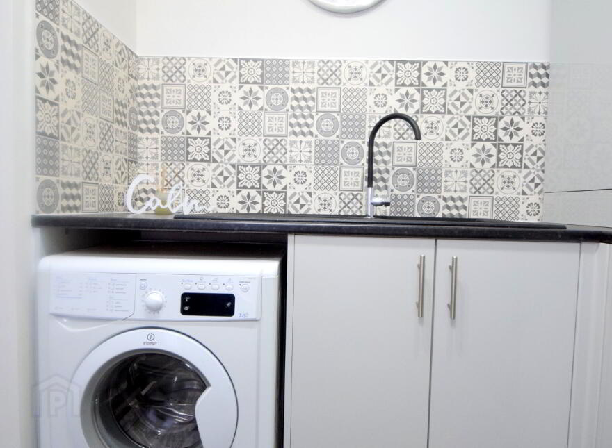 Apt 5a, Heath Lodge Square, Belfast, BT13 3WG