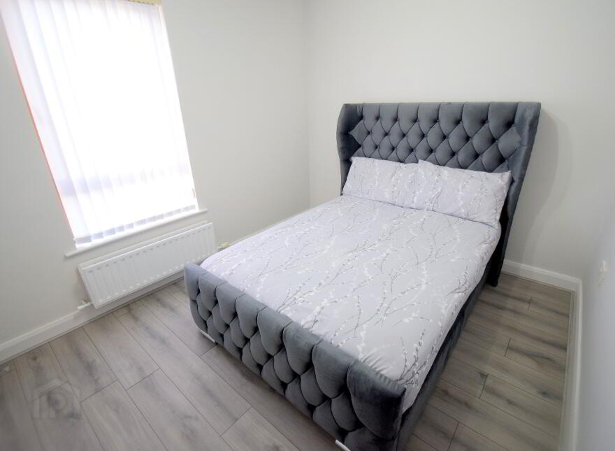 Apt 5a, Heath Lodge Square, Belfast, BT13 3WG