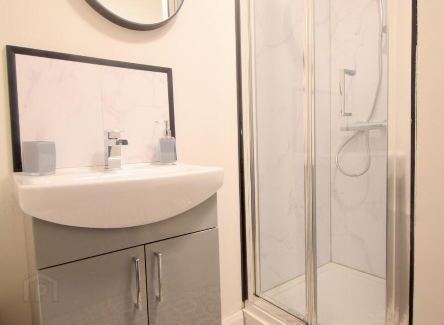 Apt 5a, Heath Lodge Square, Belfast, BT13 3WG