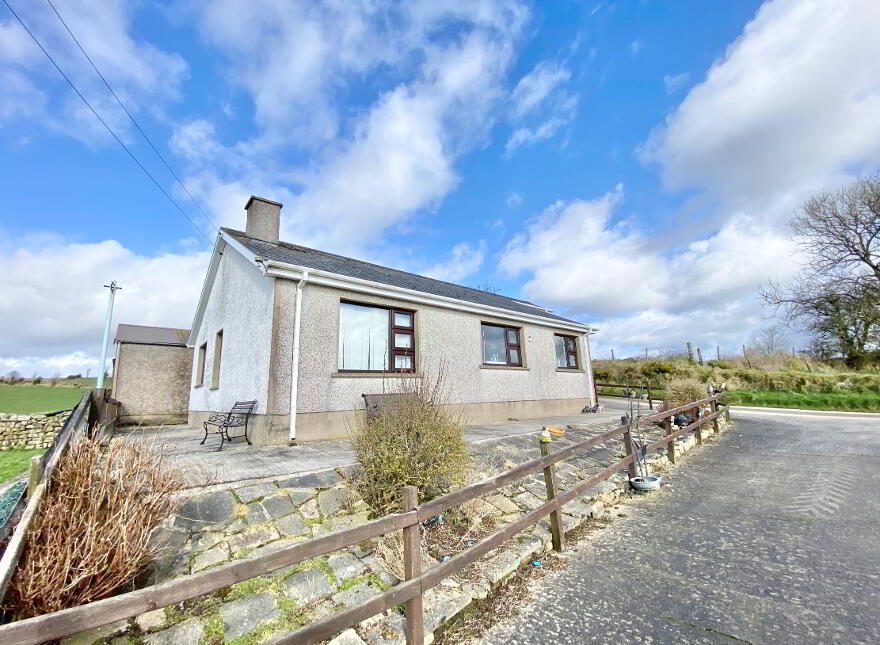 6 Crockatore Road, Newtownstewart, Omagh, BT78 4DQ photo