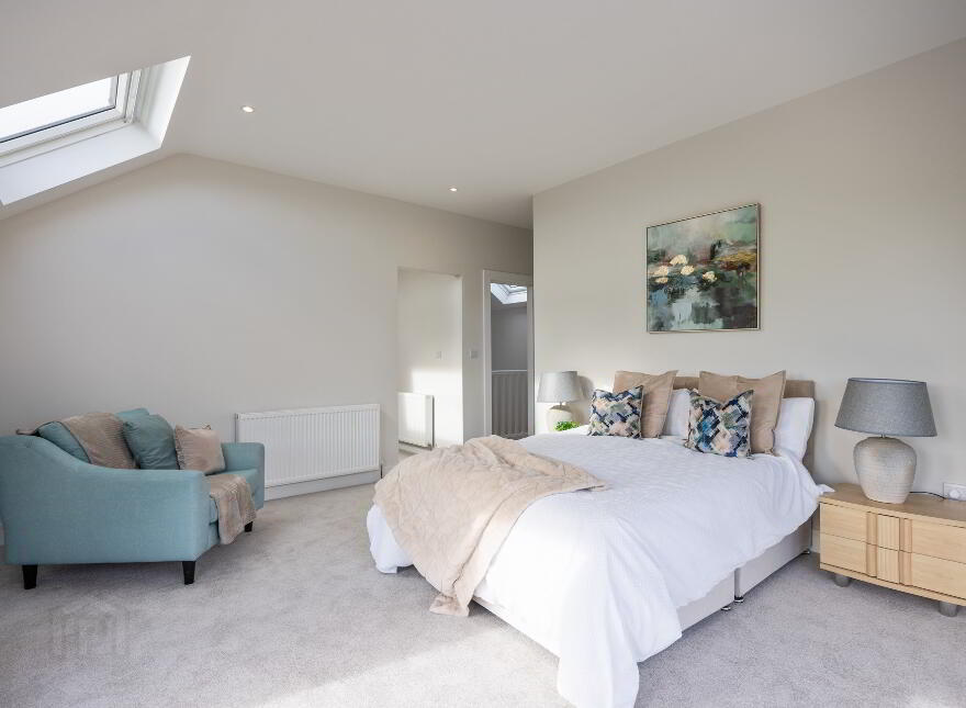 71 Whinney Hill, 'Whinney Hill', Holywood