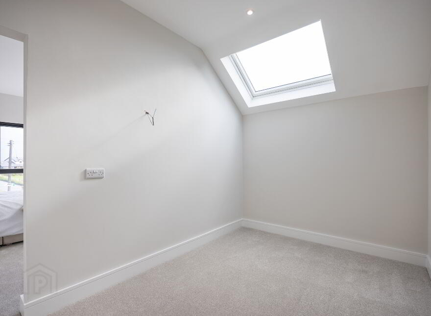 71 Whinney Hill, 'Whinney Hill', Holywood