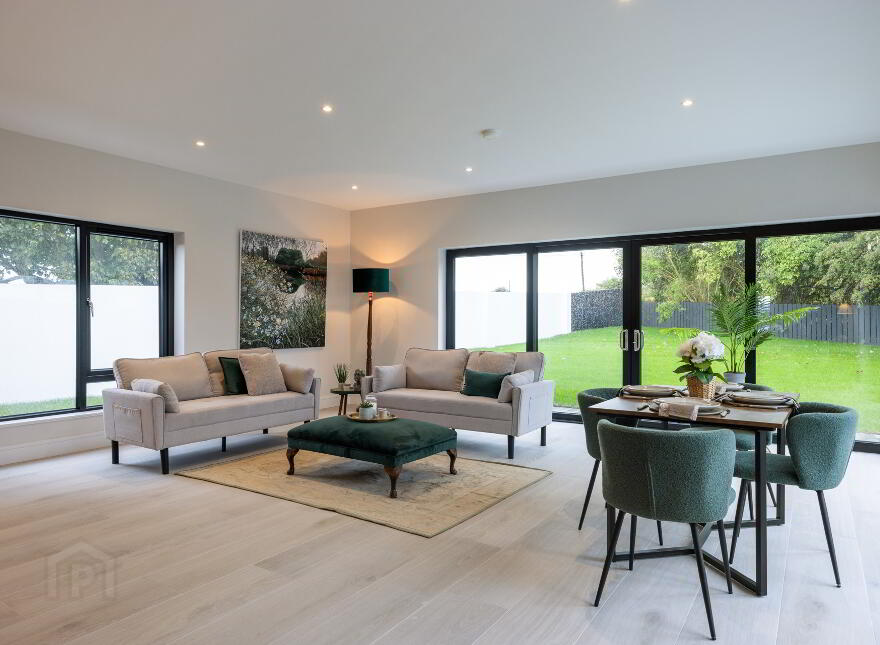 71 Whinney Hill, 'Whinney Hill', Holywood
