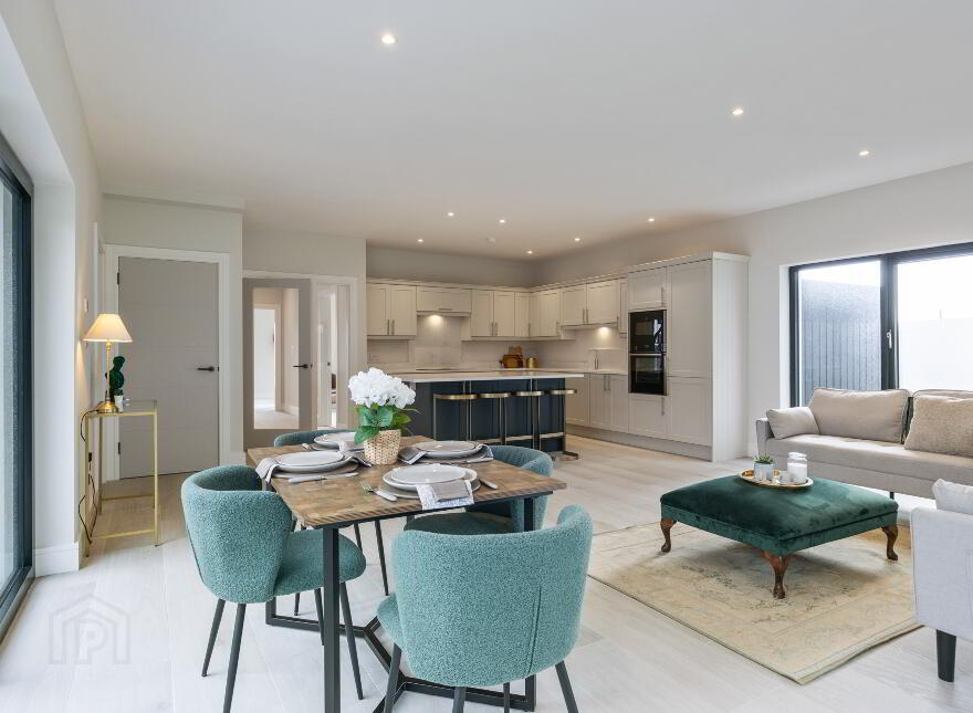 71 Whinney Hill, 'Whinney Hill', Holywood
