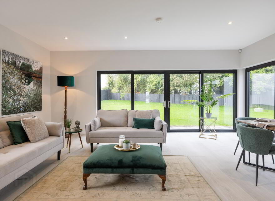 71 Whinney Hill, 'Whinney Hill', Holywood