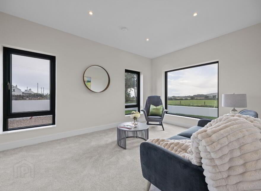 71 Whinney Hill, 'Whinney Hill', Holywood