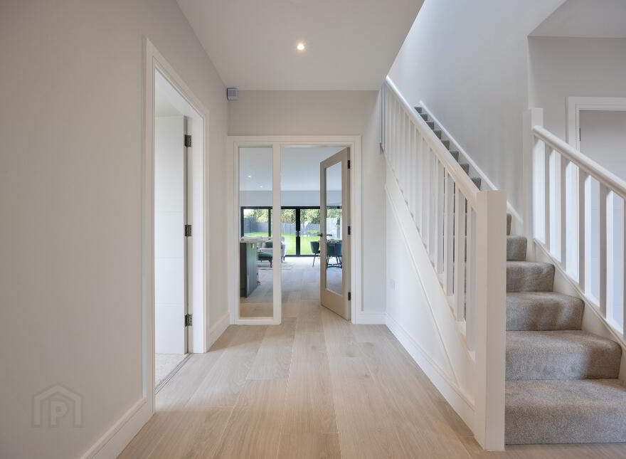 71 Whinney Hill, 'Whinney Hill', Holywood