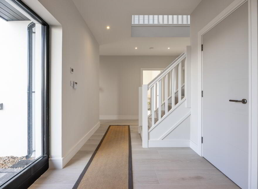 71 Whinney Hill, 'Whinney Hill', Holywood