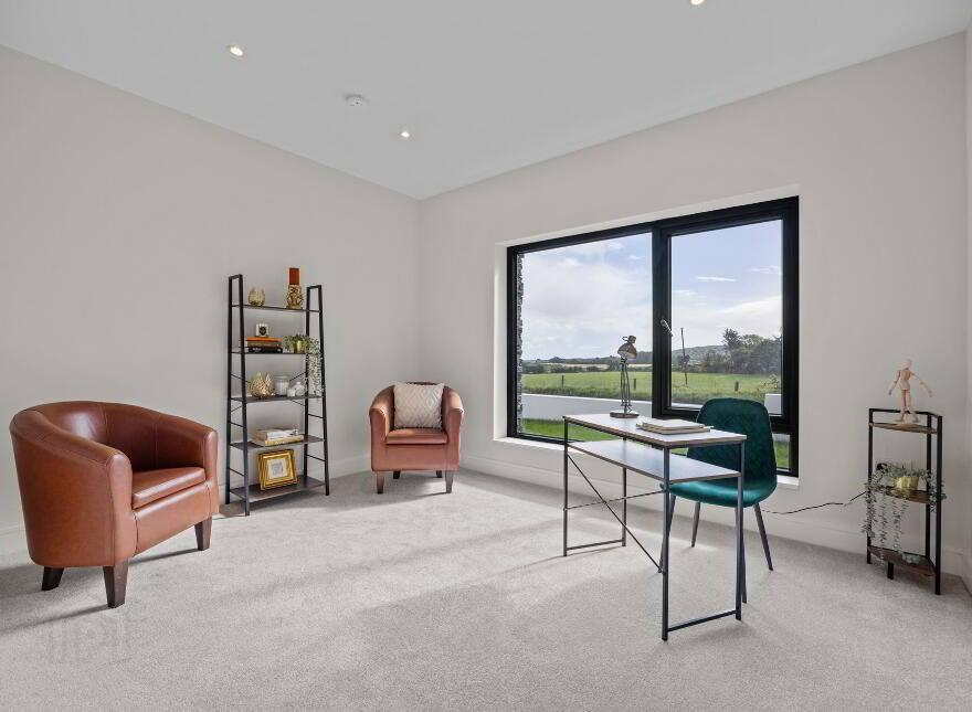 71 Whinney Hill, 'Whinney Hill', Holywood