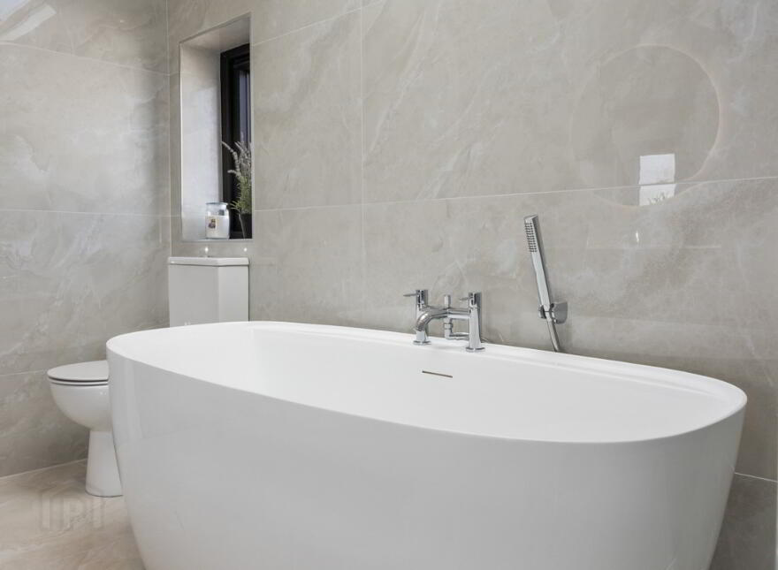 71 Whinney Hill, 'Whinney Hill', Holywood