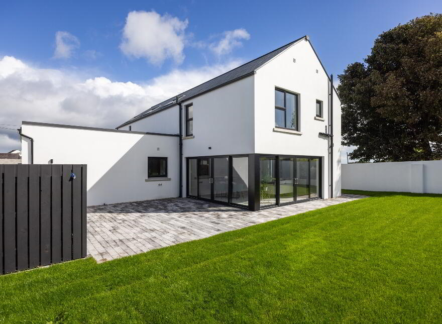 71 Whinney Hill, 'Whinney Hill', Holywood