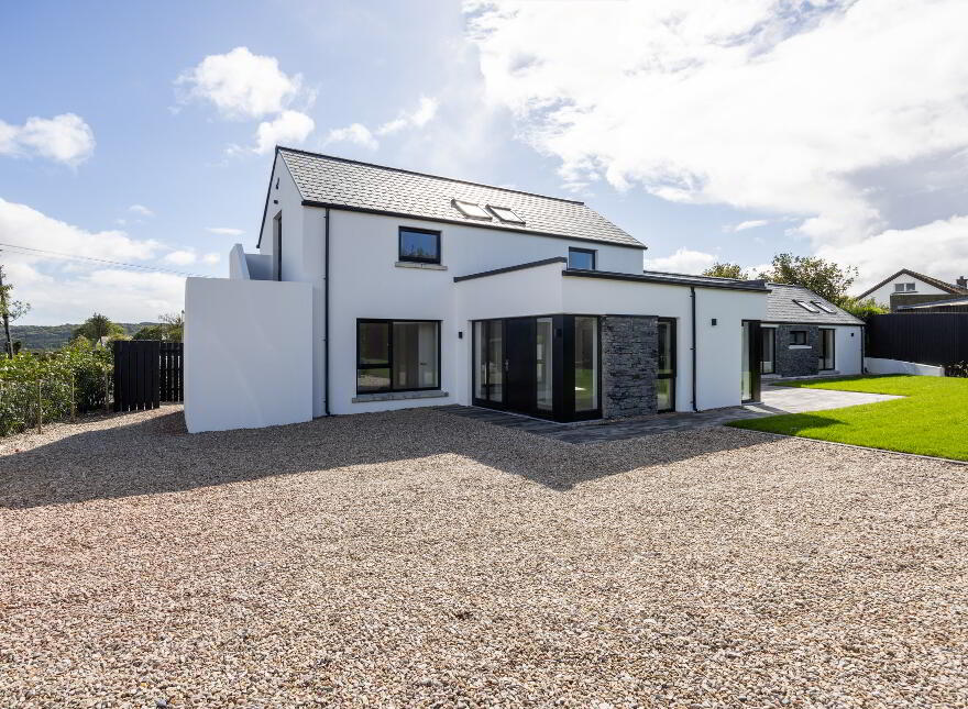 71a Whinney Hill, 'Whinney Hill', Holywood photo