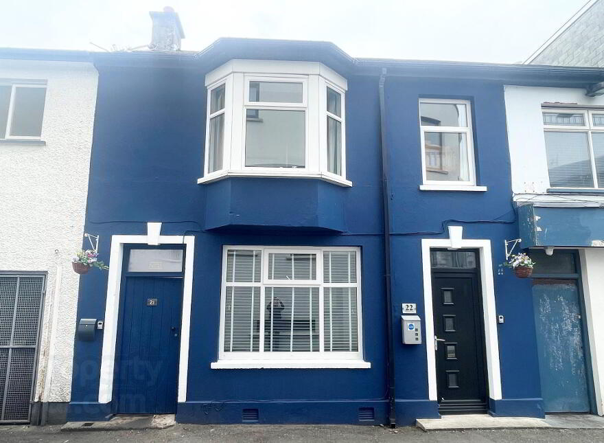 22 Eglinton Lane, Portrush, BT56 8DJ photo