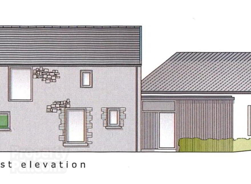 Barn Conversion, Bog Road, Ballygowan, BT23 6JL photo