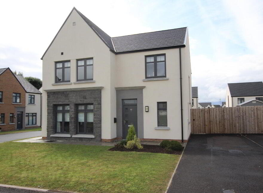 63 Ferrard Grange, Antrim, BT41 4FU photo