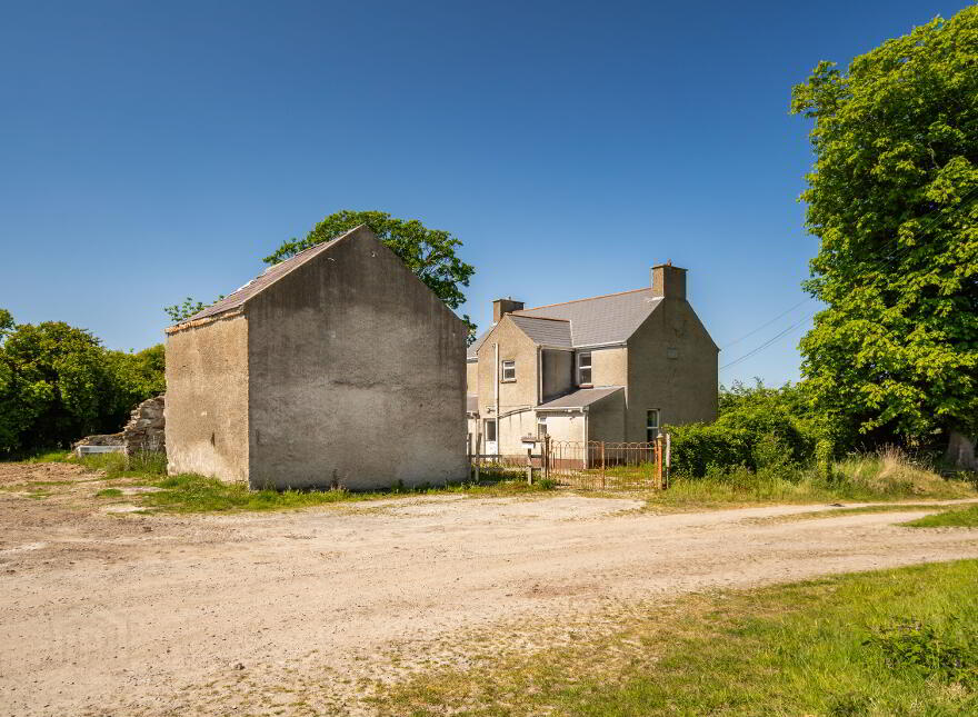 Lot 3: Clanterkee Farm, The Eglinton Estate, Eglinton, BT47 3PS