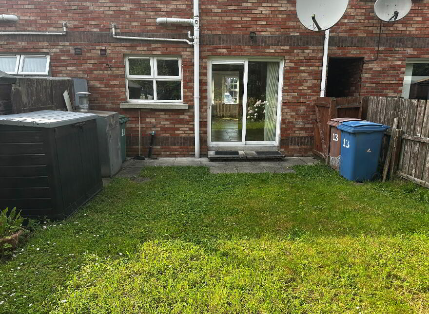 13 Oaktree Manor, Waringstown, BT66 7PG