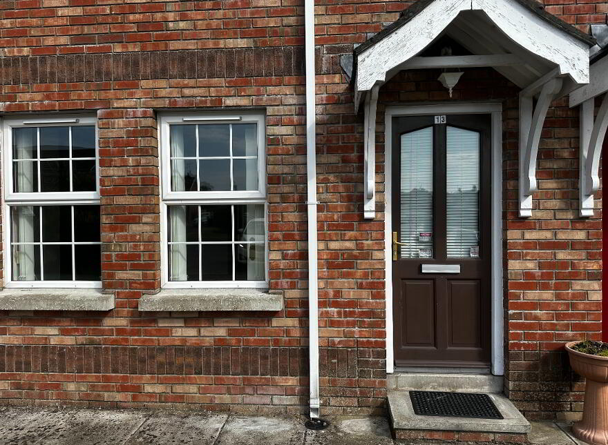 13 Oaktree Manor, Waringstown, BT66 7PG