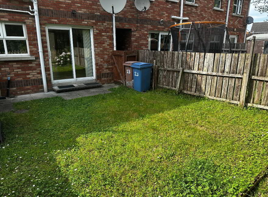 13 Oaktree Manor, Waringstown, BT66 7PG