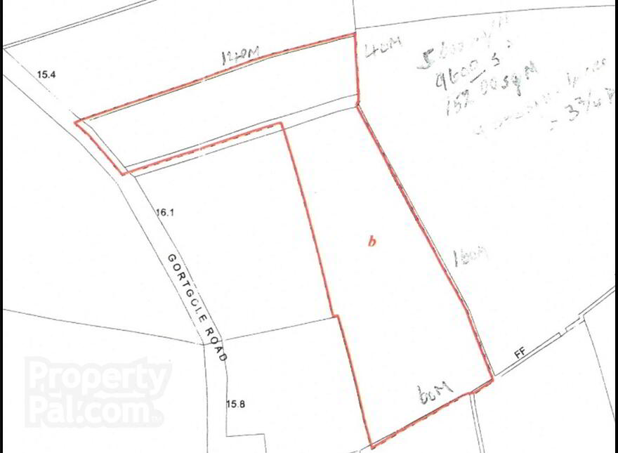 C. 3.7 Acres On Gortgole Road, Portglenone, Ballymena, BT44 8AF photo