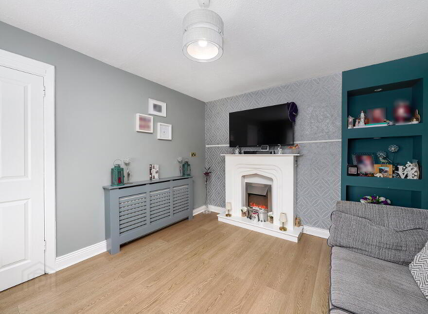 116 Rutland Grove, Crumlin, Dublin, D12R5P6