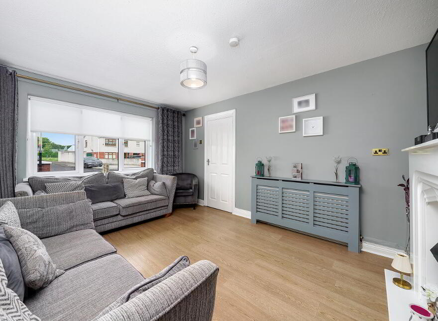 116 Rutland Grove, Crumlin, Dublin, D12R5P6