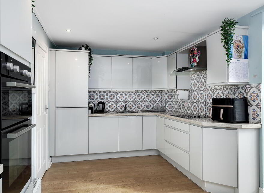 116 Rutland Grove, Crumlin, Dublin, D12R5P6