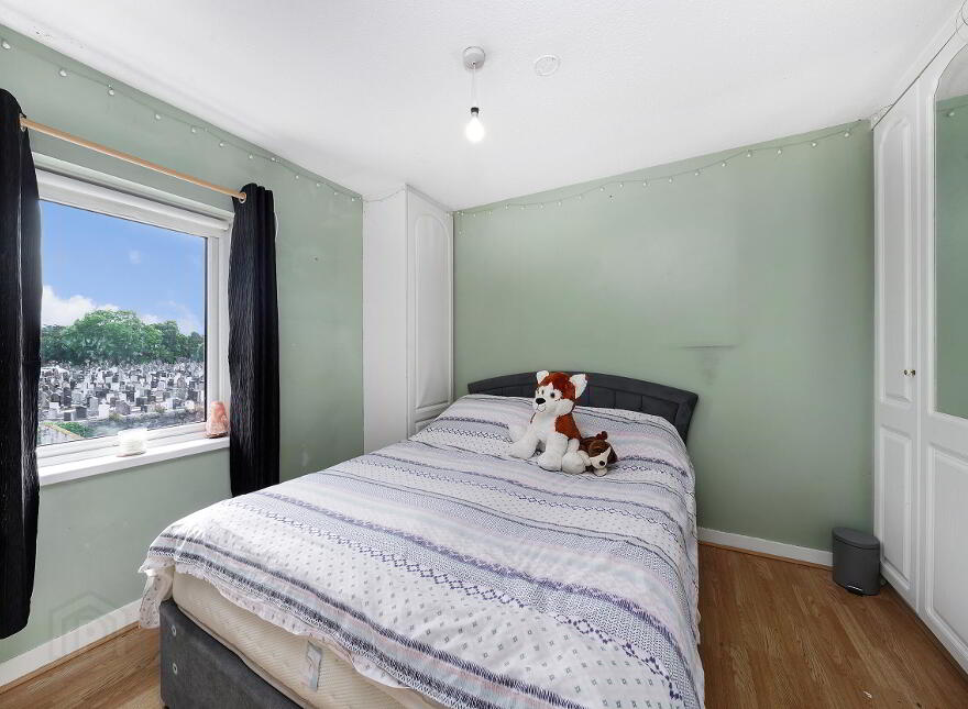 116 Rutland Grove, Crumlin, Dublin, D12R5P6