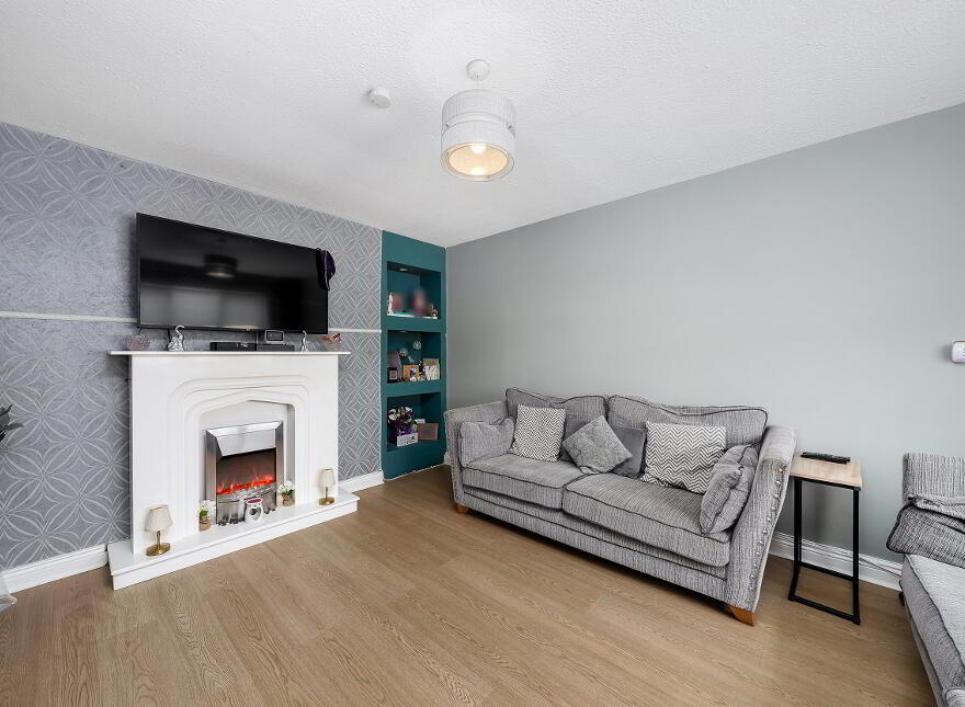 116 Rutland Grove, Crumlin, Dublin, D12R5P6