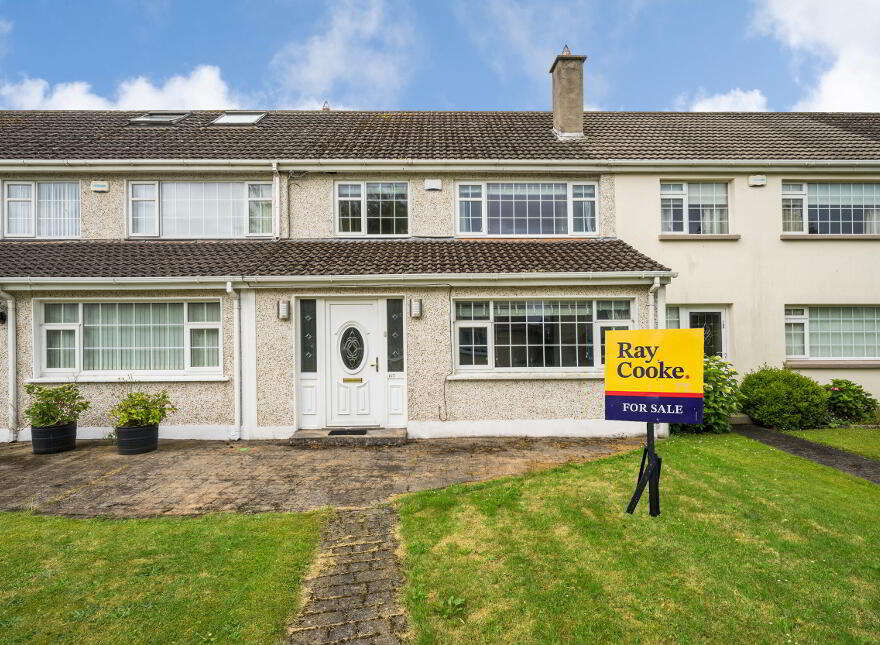 167 Forest Hills, Rathcoole photo
