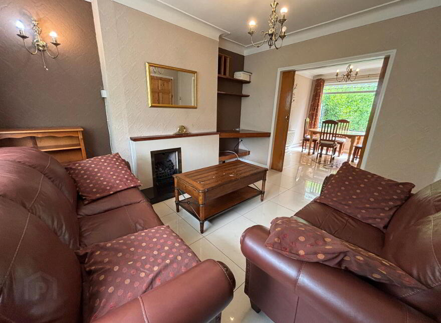 61 Castle Park, Clondalkin, Dublin, D22RW70