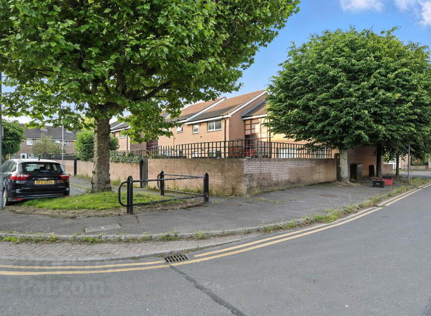 1d Rotterdam Court, Belfast, BT5 4DT photo