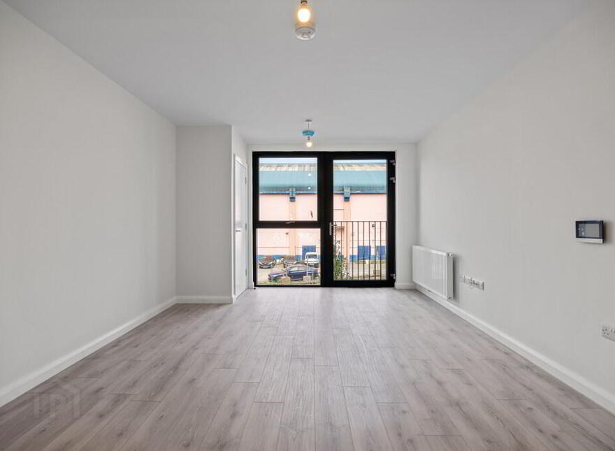 Apt 1, 1 Kings Hall Road, Belfast, BT9 6ZA