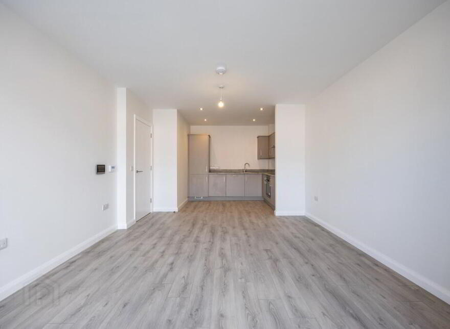 Apt 1, 1 Kings Hall Road, Belfast, BT9 6ZA