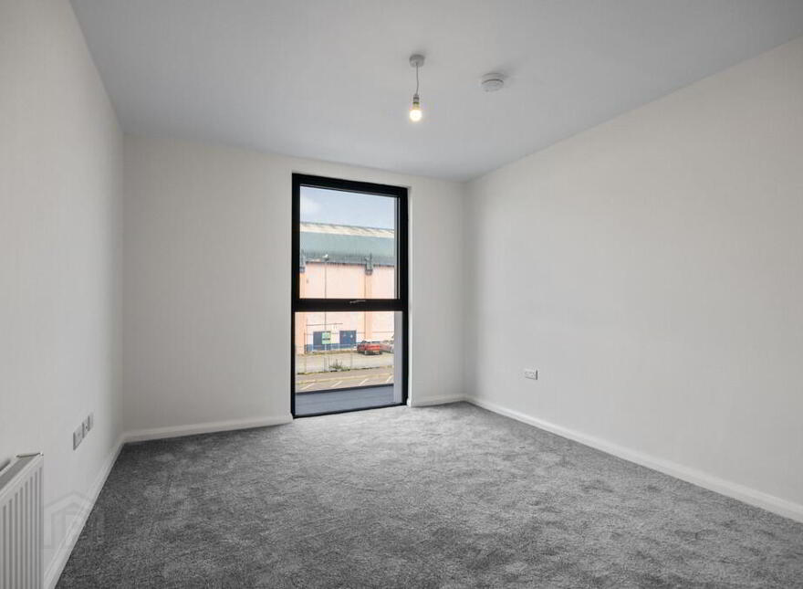 Apt 1, 1 Kings Hall Road, Belfast, BT9 6ZA