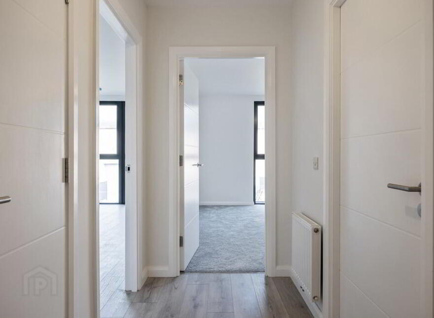 Apt 1, 1 Kings Hall Road, Belfast, BT9 6ZA