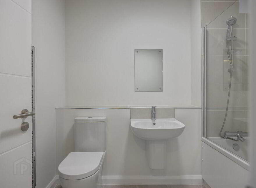Apt 1, 1 Kings Hall Road, Belfast, BT9 6ZA